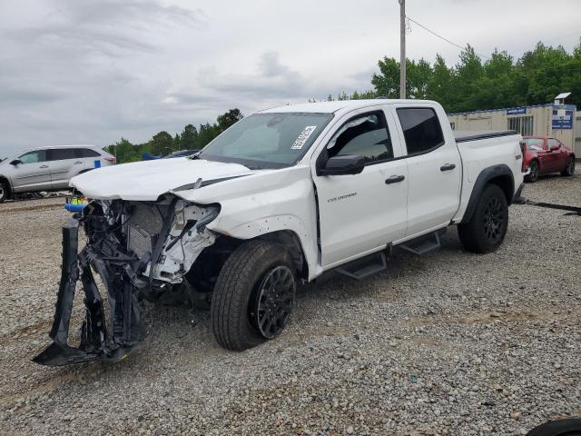 Vin: 1gcpteek0s1146294, lot: 55101215, chevrolet colorado t trail boss 2025 img_1