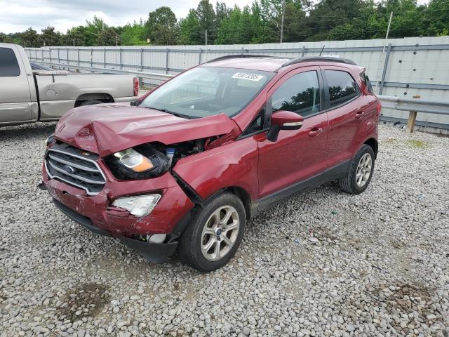 FORD ECOSPORT S