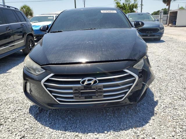 2018 HYUNDAI ELANTRA SE - 5NPD84LF3JH374057