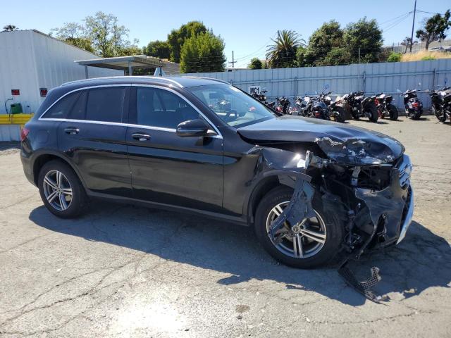 2020 MERCEDES-BENZ GLC 300 - W1N0G8DB2LF865701