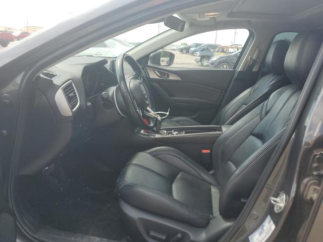 2018 MAZDA 3 TOURING - 3MZBN1L39JM165742