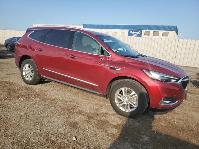 2018 BUICK ENCLAVE PR 5GAEVBKW0JJ224757