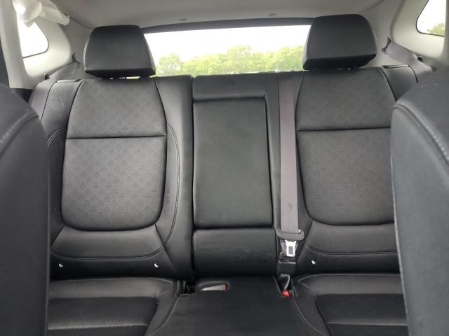 2022 KIA SELTOS EX KNDERCAA8N7302946