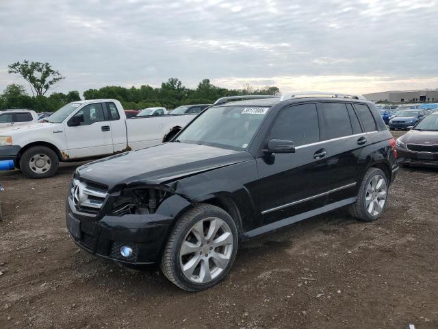 Vin: wdcgg8hb9af324913, lot: 58177005, mercedes-benz glk-class 350 4matic 2010 img_1