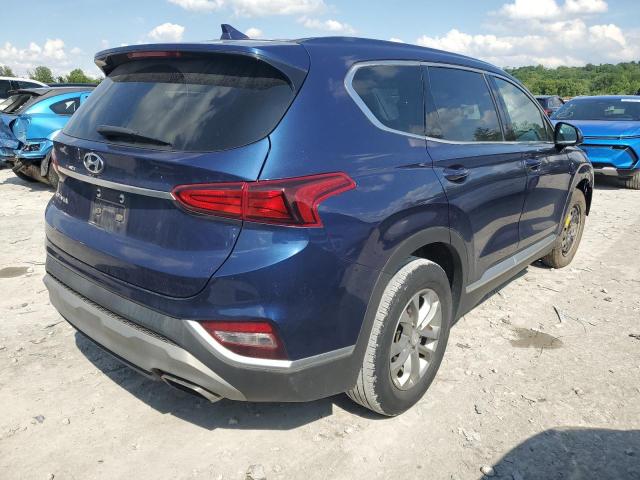 Vin: 5nms33ad5lh168806, lot: 58616075, hyundai santa fe sel 20203