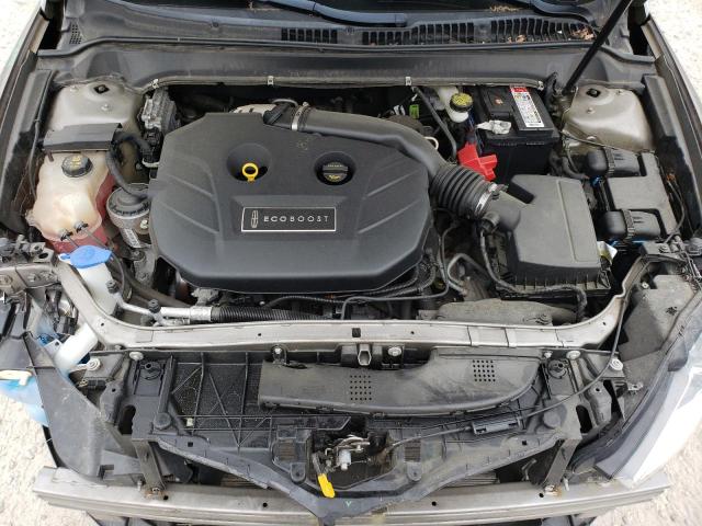2016 LINCOLN MKZ 3LN6L2J99GR614593