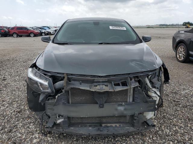 2018 CHEVROLET MALIBU LT 1G1ZD5ST7JF254702