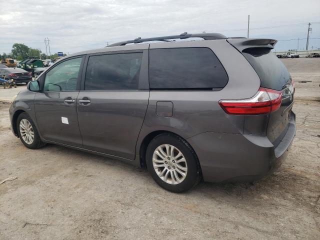Vin: 5tdyk3dc2fs591389, lot: 55511055, toyota all models xle 20152