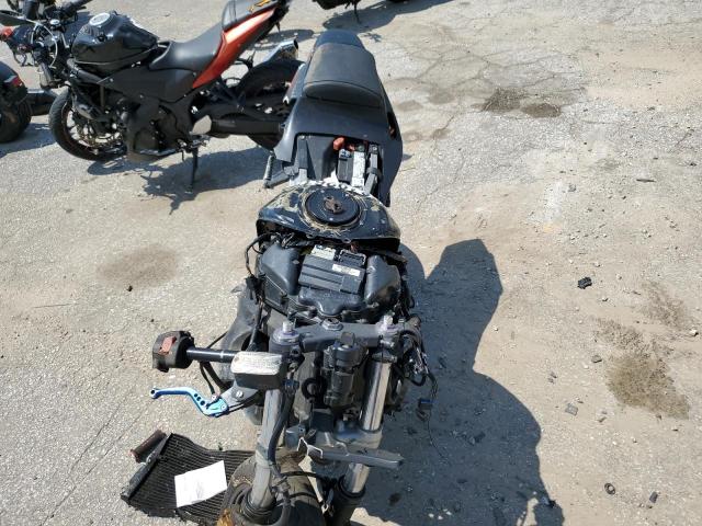 2003 HONDA MC JH2PC37103M000364