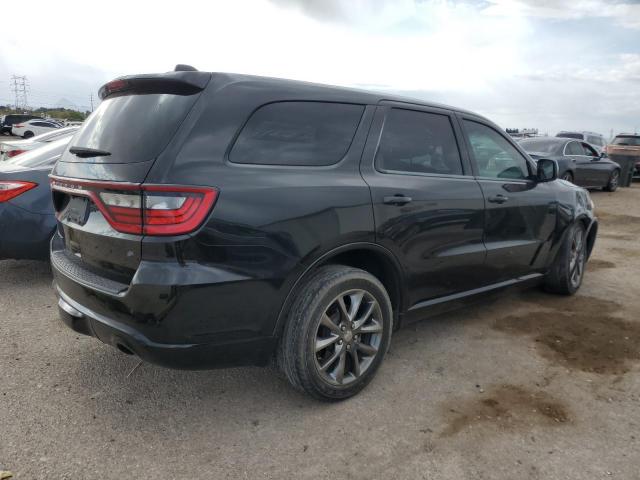 DODGE DURANGO SX 2014 black  flexible fuel 1C4RDHAG6EC313467 photo #4