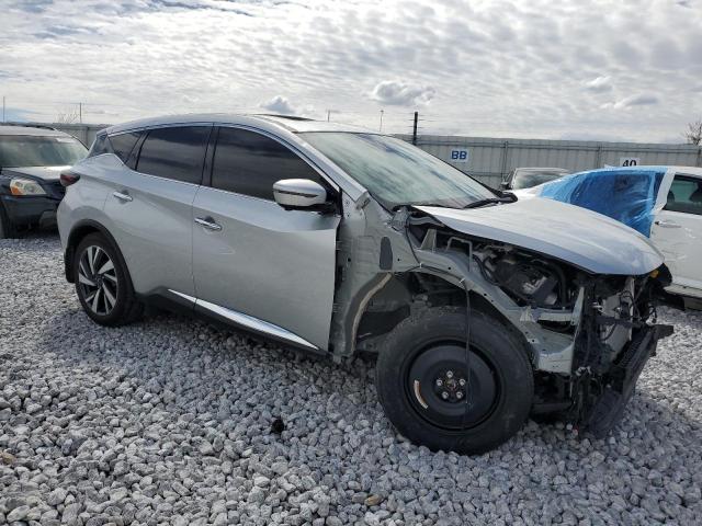 Vin: 5n1az2cs7rc109341, lot: 46486095, nissan murano sl 20244