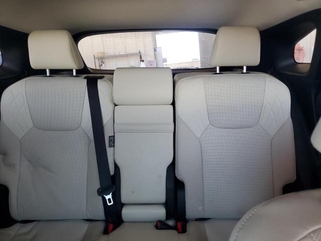 2024 LEXUS RX 350 PRE JTJCHMAA6R2011832