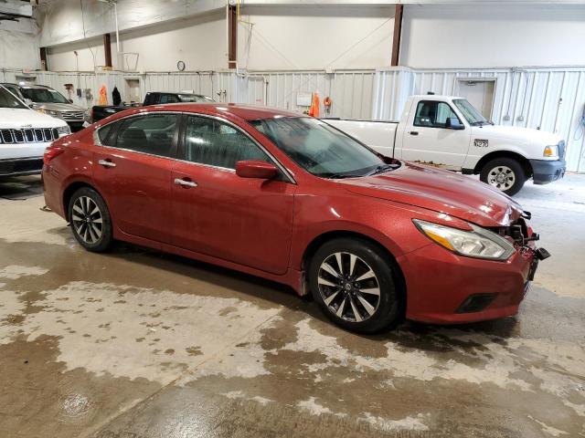 Vin: 1n4al3ap1gc178393, lot: 56400795, nissan altima 2.5 20164