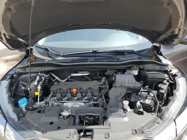 2022 HONDA HR-V EX - 3CZRU5H57NM702436