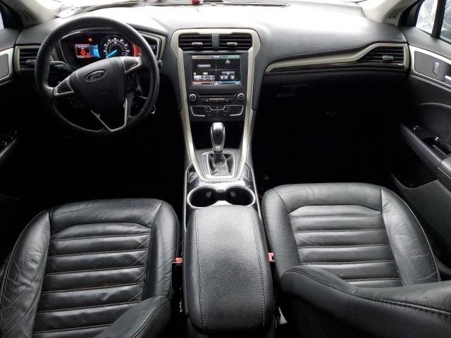 2016 FORD FUSION SE 3FA6P0T95GR373387