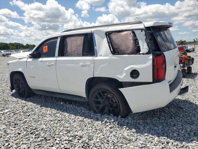 Vin: 1gnscbkc3fr286697, lot: 56985165, chevrolet tahoe c1500 lt 20152