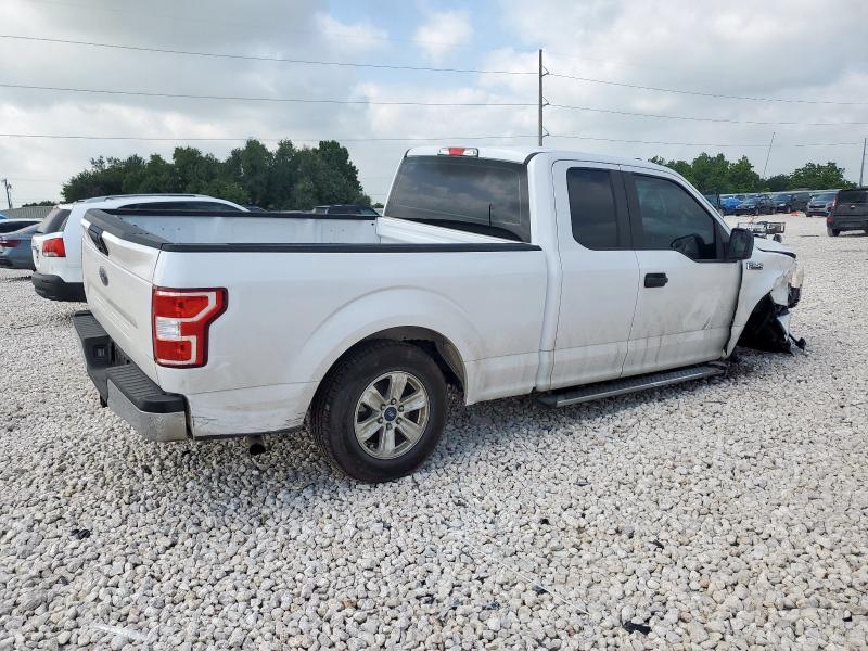Vin: 1ftex1cb5kkd33466, lot: 58069755, ford f-150 super cab 20193