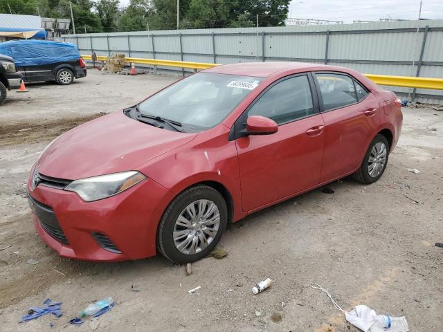 Vin: 2t1burhe1gc603556, lot: 58399685, toyota corolla l 2016 img_1