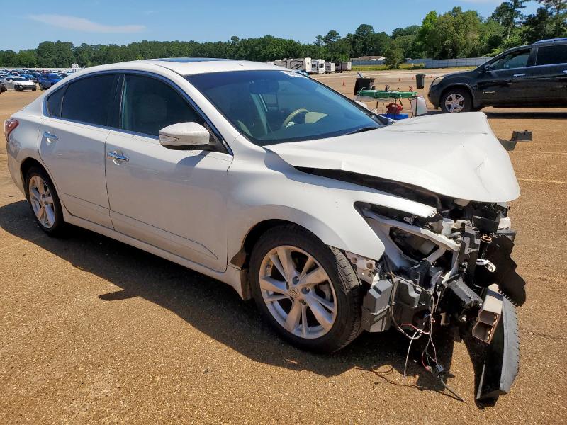 Vin: 1n4al3ap1dn556082, lot: 58038495, nissan altima 2.5 20134