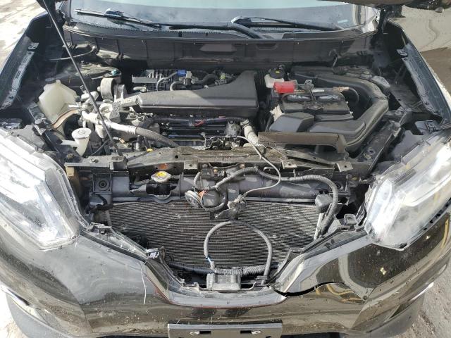 2016 NISSAN ROGUE S - 5N1AT2MV0GC921779