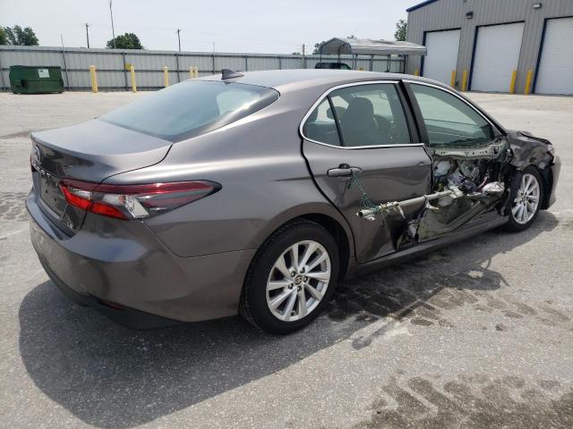 Vin: 4t1c11ak0mu562345, lot: 57207005, toyota camry le 20213