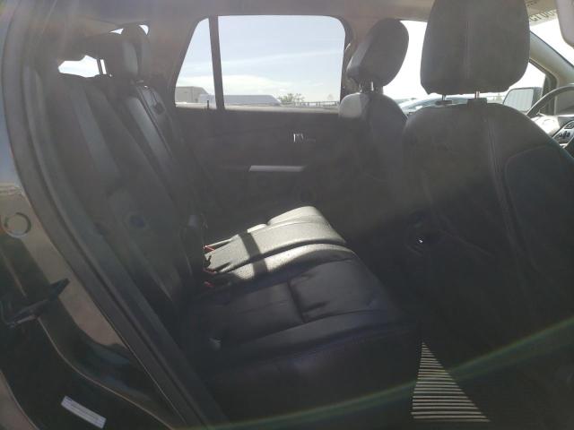 2013 FORD EDGE LIMIT - 2FMDK4KC3DBE38277