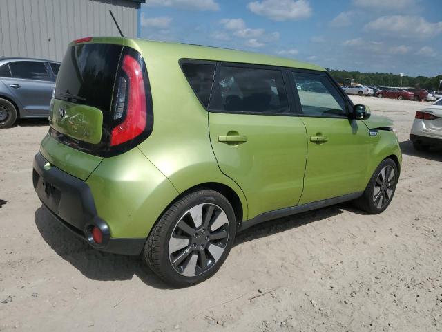 Vin: kndjx3a50f7801782, lot: 57526205, kia soul ! 20153