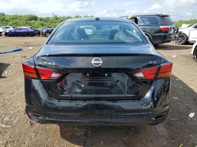 2023 NISSAN ALTIMA SV - 1N4BL4DV4PN322883