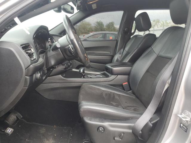 2021 DODGE DURANGO GT 1C4RDJDG1MC611409