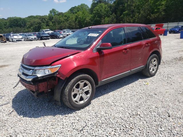 Vin: 2fmdk3jc5dbb63068, lot: 56461675, ford edge sel 2013 img_1