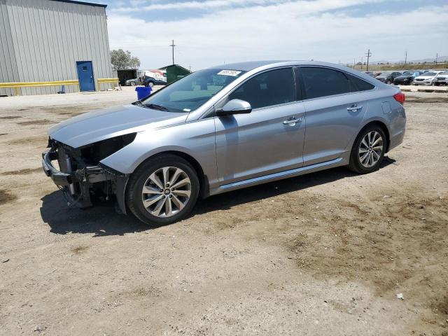 Vin: 5npe34af1fh175229, lot: 58867895, hyundai sonata sport 2015 img_1