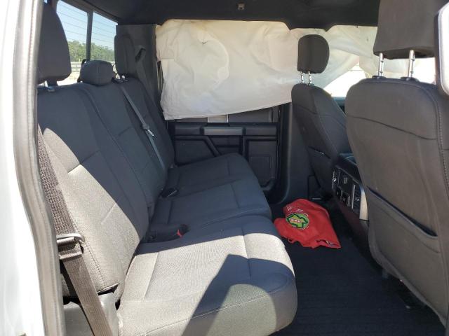 2019 FORD F150 SUPER - 1FTEW1CP6KKD12348