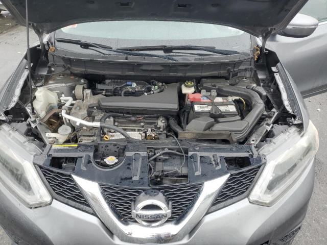 2015 NISSAN ROGUE S - KNMAT2MV1FP570070