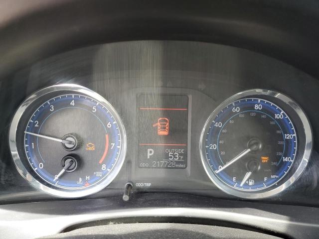 2017 TOYOTA COROLLA L - 5YFBURHE3HP677823