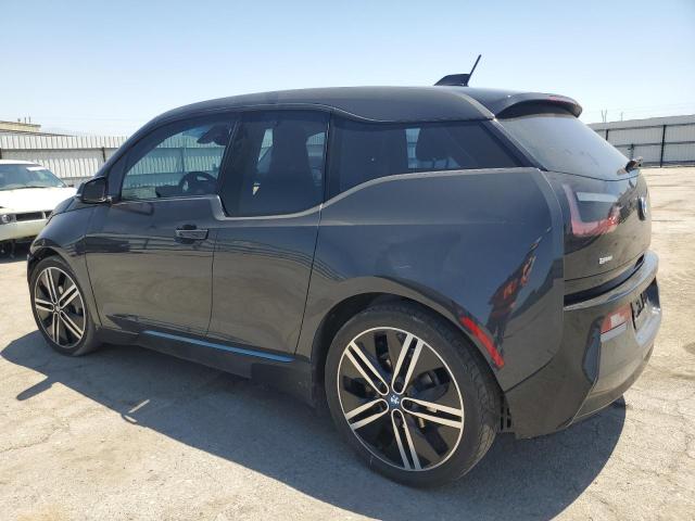 Vin: wby1z2c54fv287480, lot: 56580695, bmw i series bev 20152