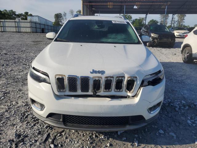 2019 JEEP CHEROKEE L - 1C4PJLDB4KD347822