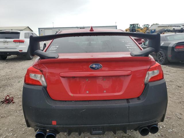2016 SUBARU WRX JF1VA1B61G9800246