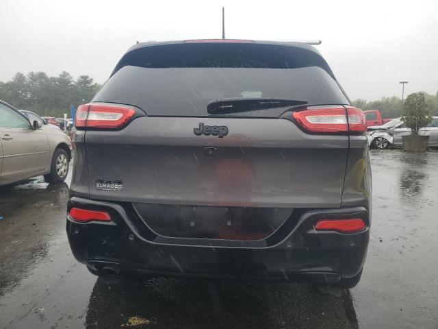 2018 JEEP CHEROKEE L - 1C4PJMCB8JD610139