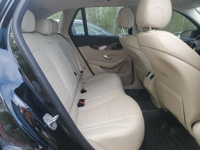2018 MERCEDES-BENZ GLC 300 4M - WDC0G4KB0JV023505