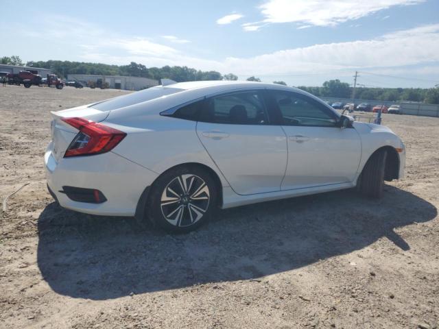 2018 HONDA CIVIC EXL 2HGFC1F71JH643421