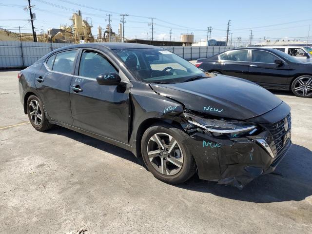 Vin: 3n1ab8cv7ry280249, lot: 55169575, nissan sentra sv 20244