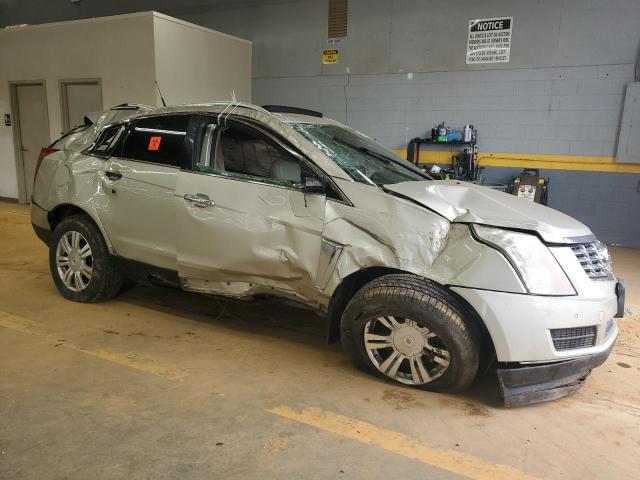 Vin: 3gyfnee35es583669, lot: 56030545, cadillac srx luxury collection 20144