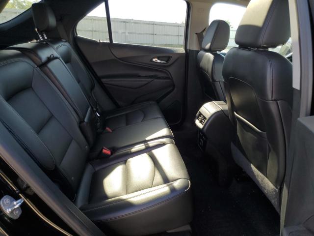 2019 CHEVROLET EQUINOX PR - 2GNAXXEVXK6303527
