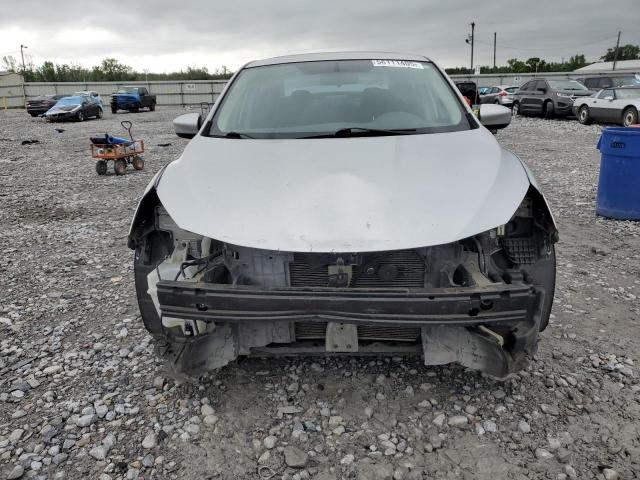 2017 NISSAN SENTRA S - 3N1AB7APXHY218566