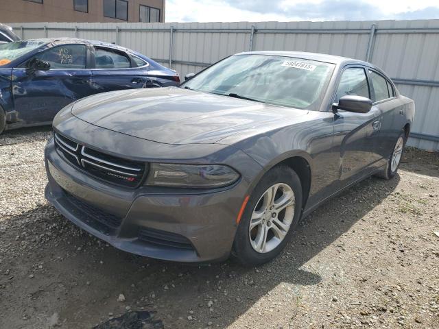 Vin: 2c3cdxbg1hh546290, lot: 58847815, dodge charger se 2017 img_1