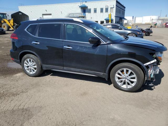 Vin: 5n1at2mt1hc866355, lot: 54903415, nissan rogue s 20174