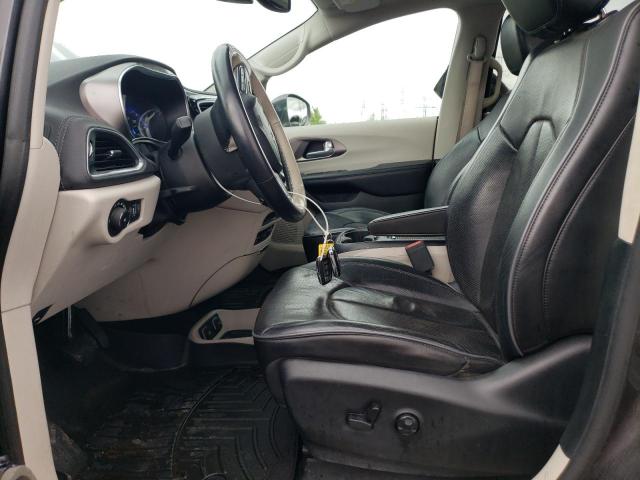 2017 CHRYSLER PACIFICA L - 2C4RC1GG1HR684310