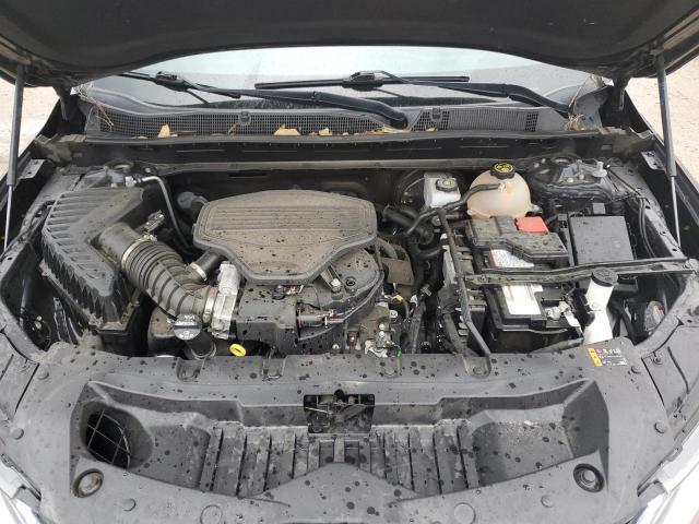 2020 CHEVROLET BLAZER PREMIER 3GNKBFRSXLS541894