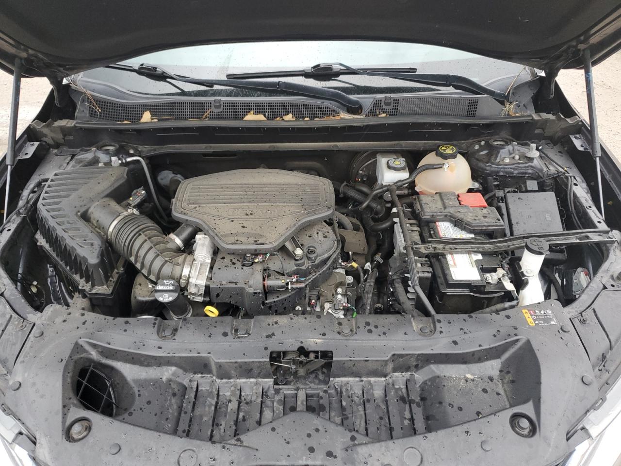 CHEVROLET BLAZER PREMIER