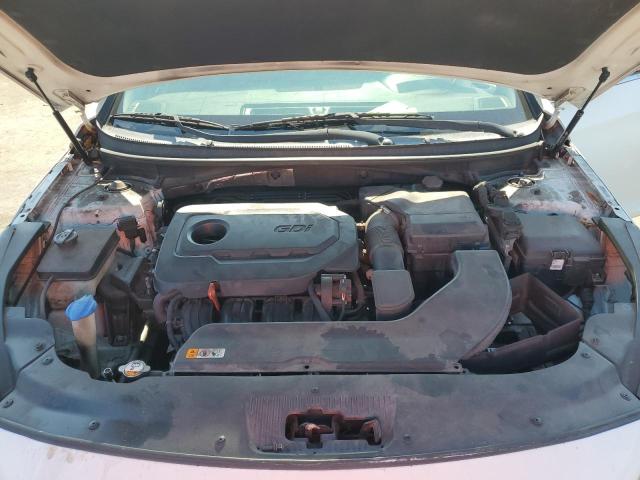 2015 HYUNDAI SONATA SE 5NPE24AF5FH256477